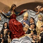 The fruits of 'True Devotion' and Consecration to Mary (Garrigou-Lagrange)