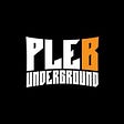 Pleb Underground's avatar