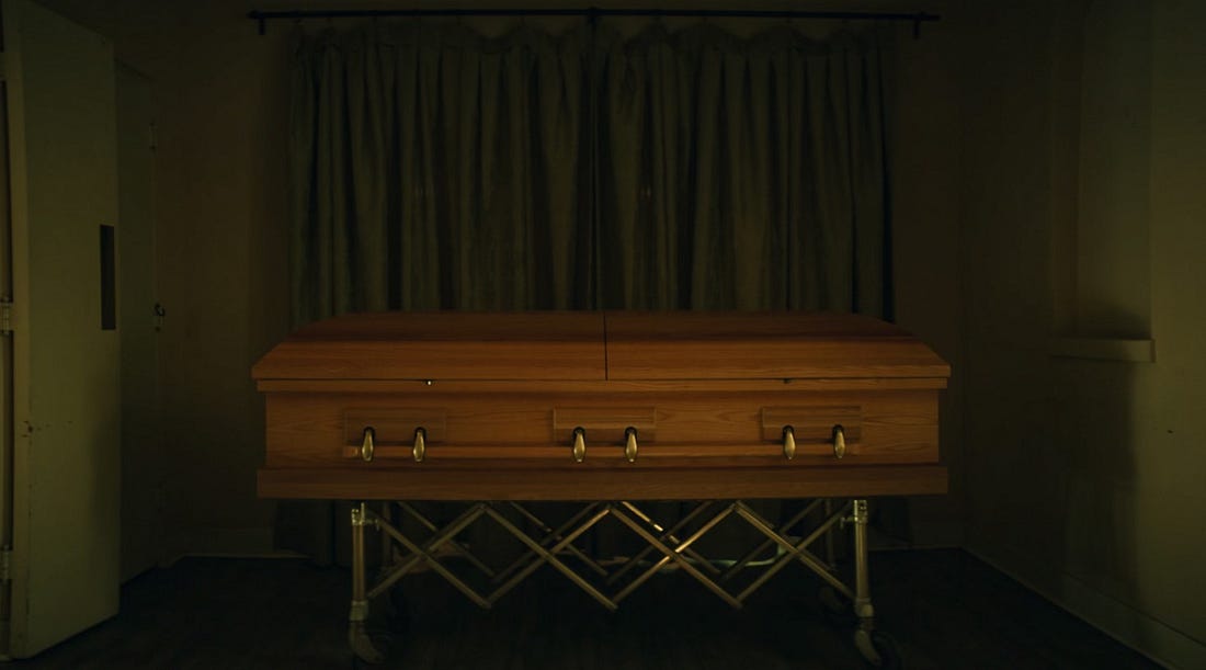 My Husband Wants to Be Cremated. I’d Ignore His Dying Wish.