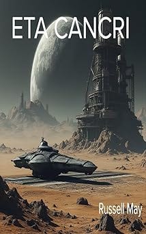 Eta Cancri (Battle for Eta Canrci Book 1)