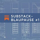 Deine About Page auf Substack hat nur einen Job. Macht sie ihn?