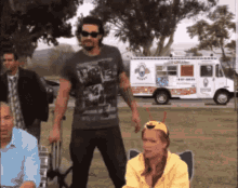 Pull Up A Chair GIFs | Tenor