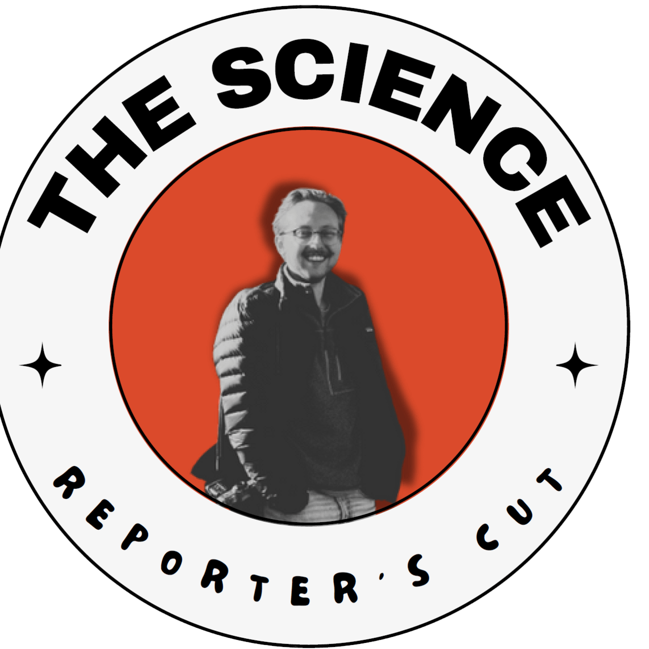 The Science Reporter's Cut