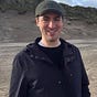 Christopher D. Raymond's avatar