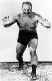 Aldo Bogni - Online World of Wrestling Aldo Bogni - Online World of Wrestling