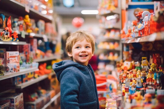 Imágenes de "Toy Store": descubre bancos de fotos, ilustraciones, vectores  y vídeos de 9,279 | Adobe Stock