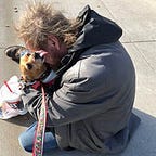 The Political Orphanage