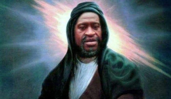 Iran Turns George Floyd Into a Shi'ite Muslim Saint – PJ Media