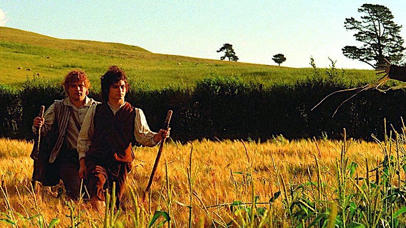 ScreenCraft&#39;s Exploration of the 12 Stages of the Hero&#39;s Journey Part 5:  Crossing the Threshold - ScreenCraft