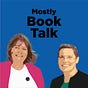 Mostly Book Talk's avatar