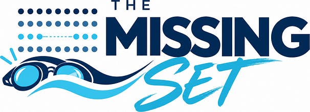 The Missing Set