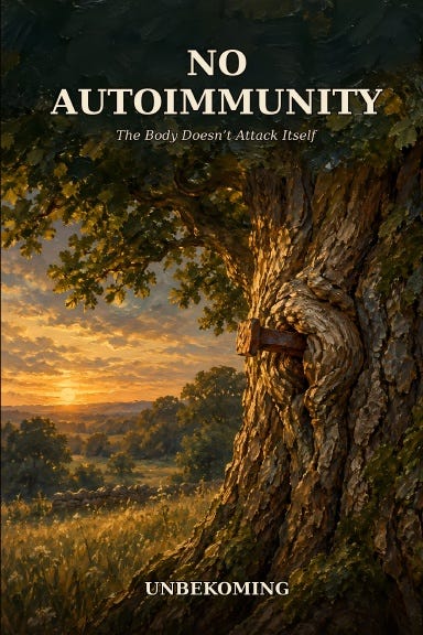 No Autoimmunity No Autoimmunity