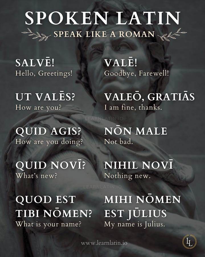 Learn Basic Latin Why Is Latin So Difficult to Learn? - Learn Latin