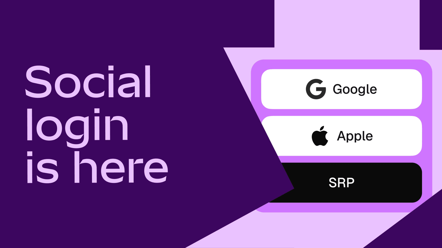 Introducing MetaMask Social login