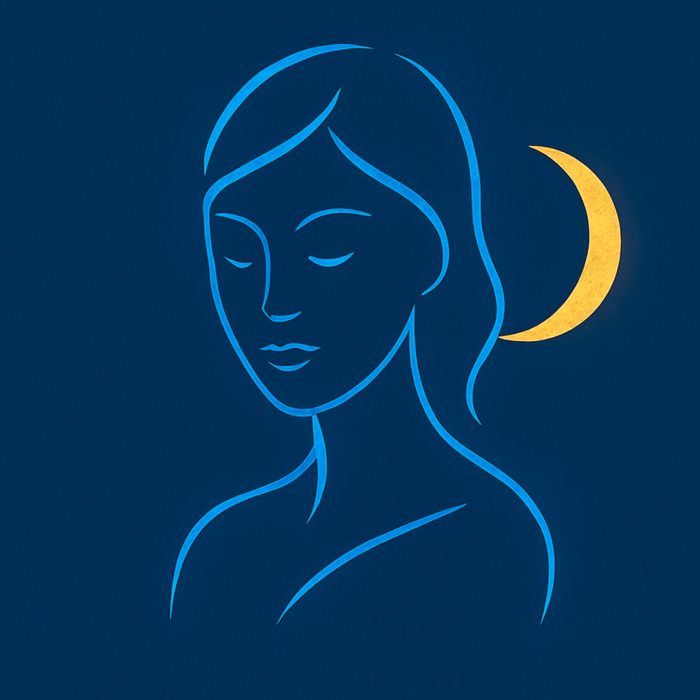 Vignettes of a BlueWoman