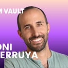 GTM 50 | The Next Buyer of Your Data Is Not a Person