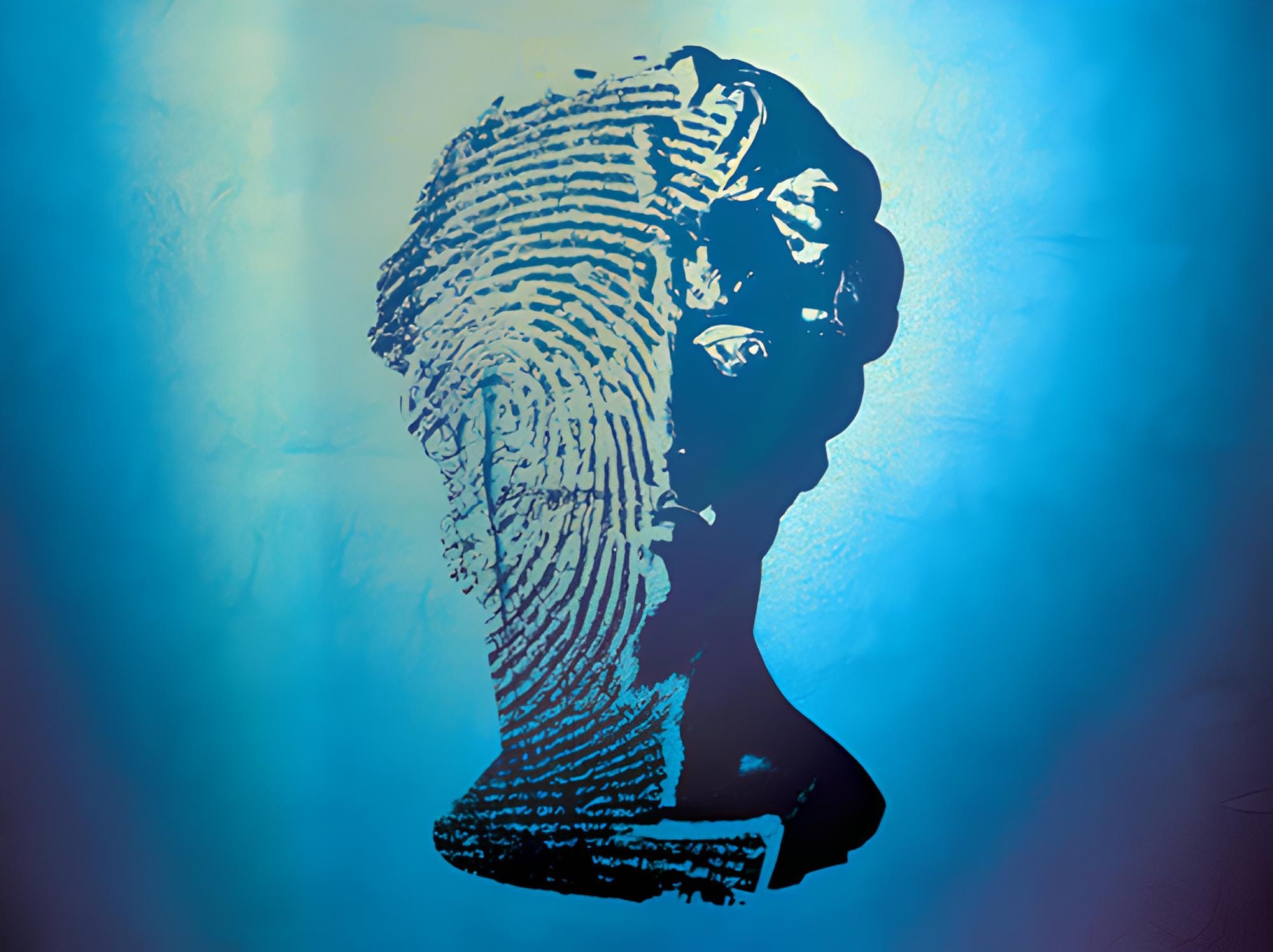OUT NOW: Identity — The Foundation of the City
