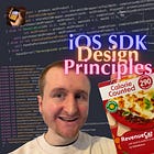 How to design an SDK to handle $10bn in transactions
