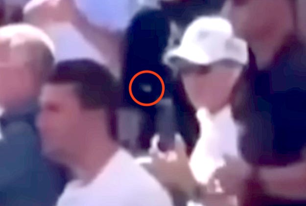 Contradictory Evidence Surfacing on the Assassination of Charlie Kirk