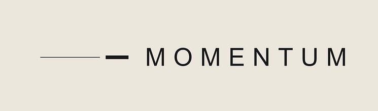 Momentum Estratégico