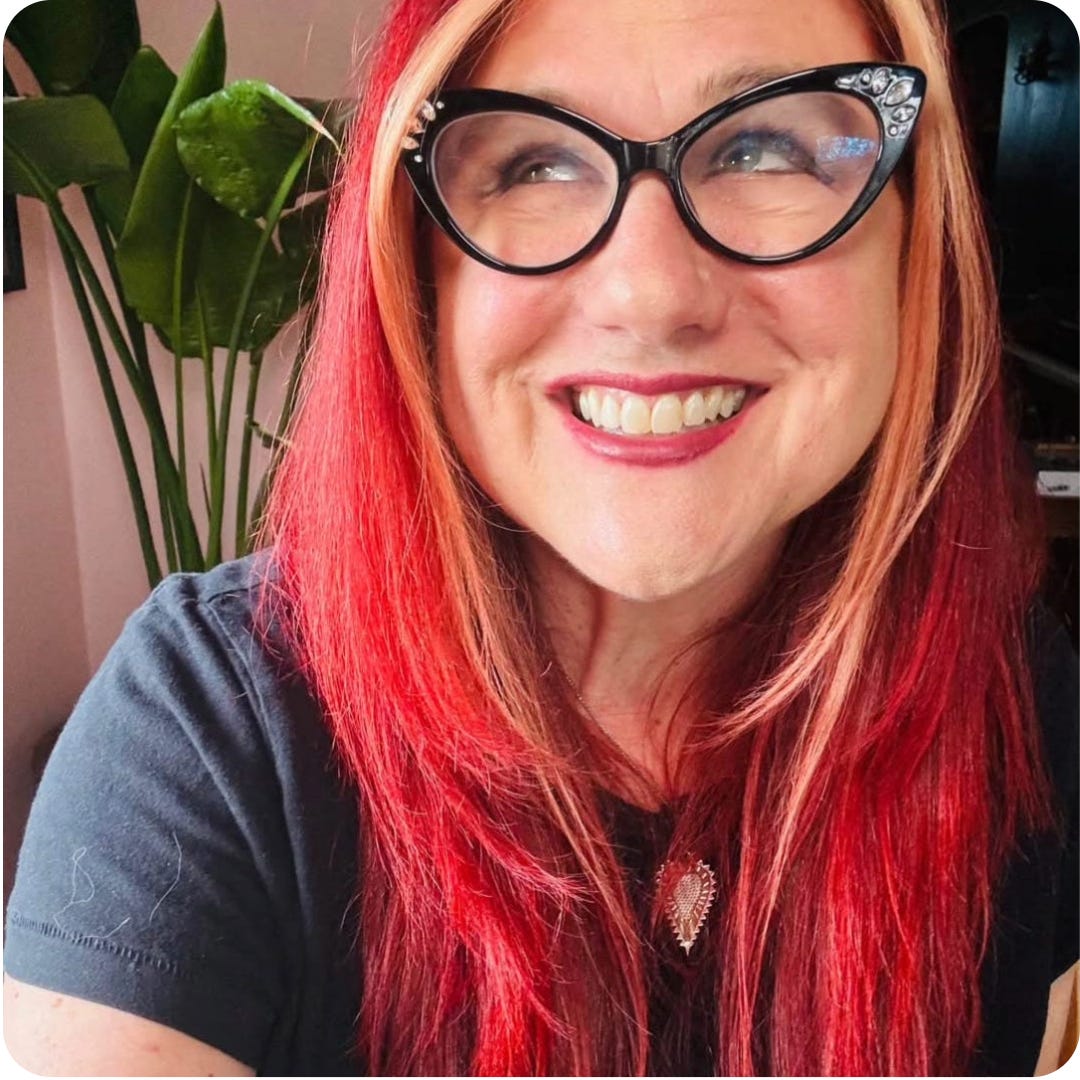 Dana DuBois | I Write Out Loud