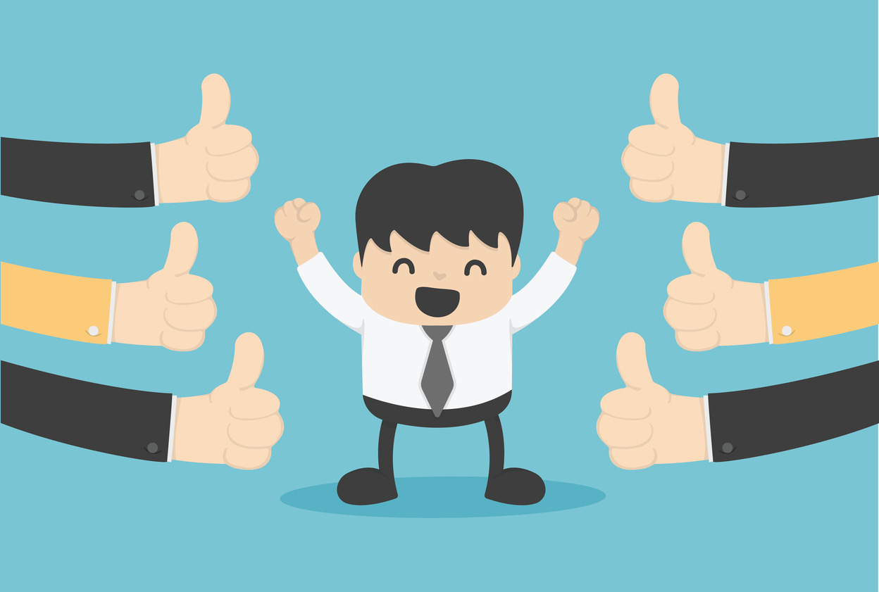 The Dark Side of Flattery | INSEAD Knowledge