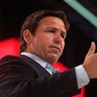 DeSantis Comes For The Ob-Gyns