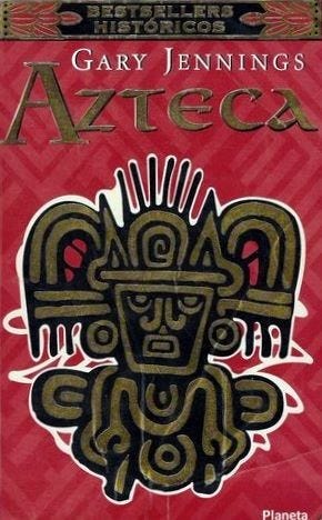 Azteca