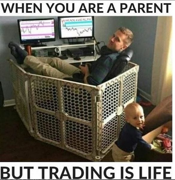 100+ Best Crypto Memes, So Funny You&#39;ll Laugh Your Face Off - The  Cryptocurrency Knowledge Base