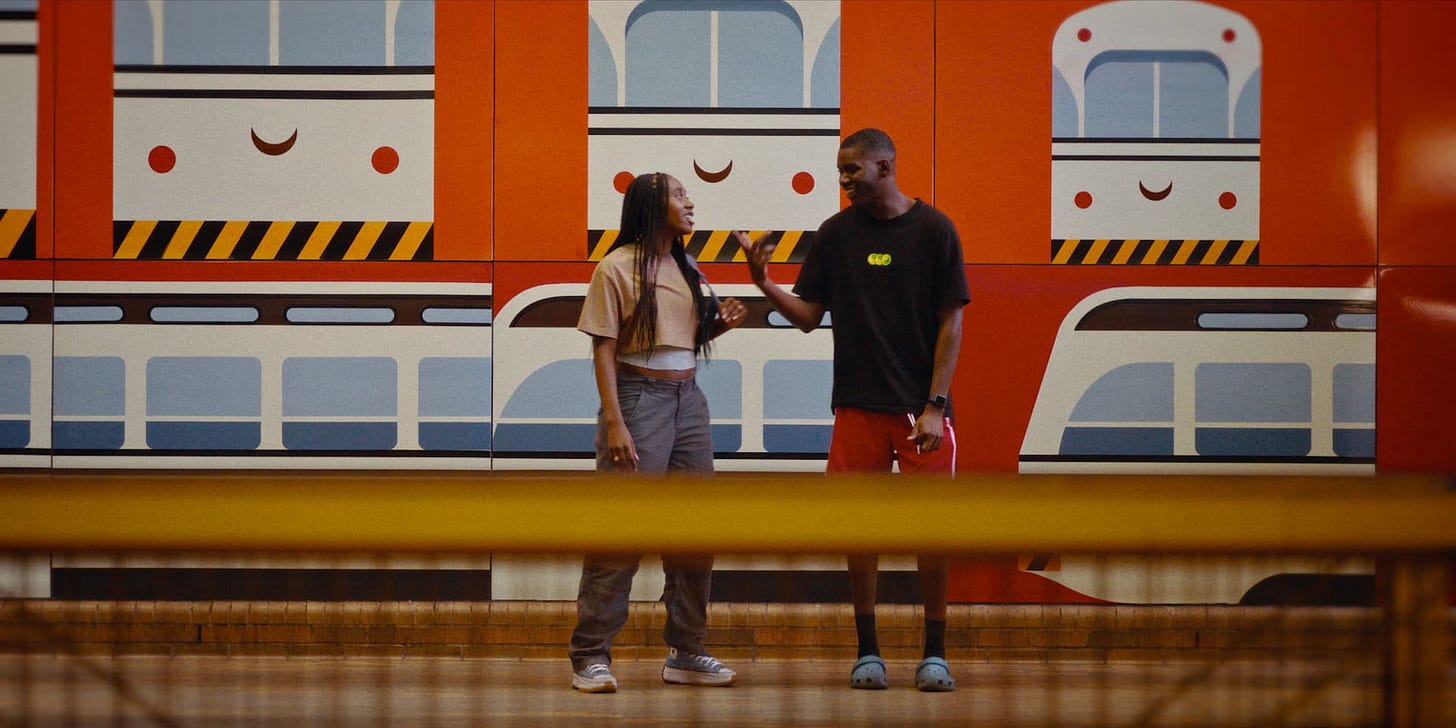Boxcutter (2024) - IMDb