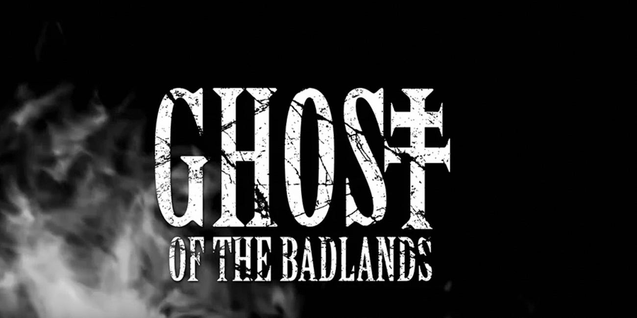 RazörFist’s Ghost of the Badlands 2: The Ghost Dance Heads to Indie Crowdfund