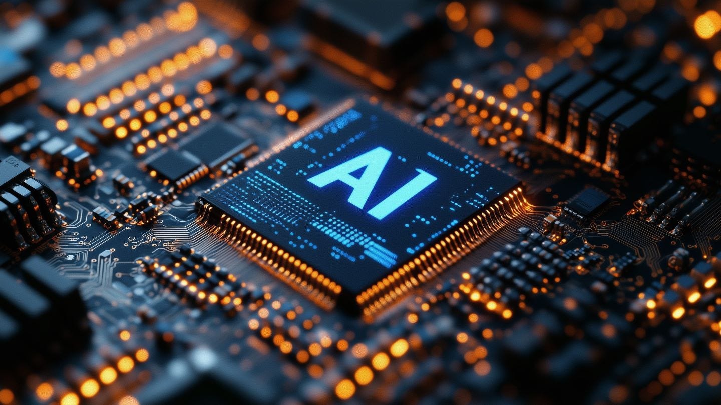 US considers capping AI chip exports to certain countries