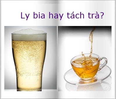 Bia hay tra Bia hay tra