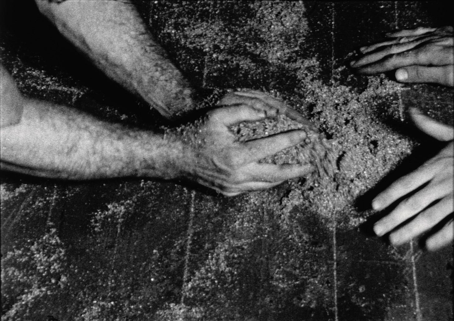 The Art of Perception: Richard Serra's Films | Essay | Gagosian Quarterly