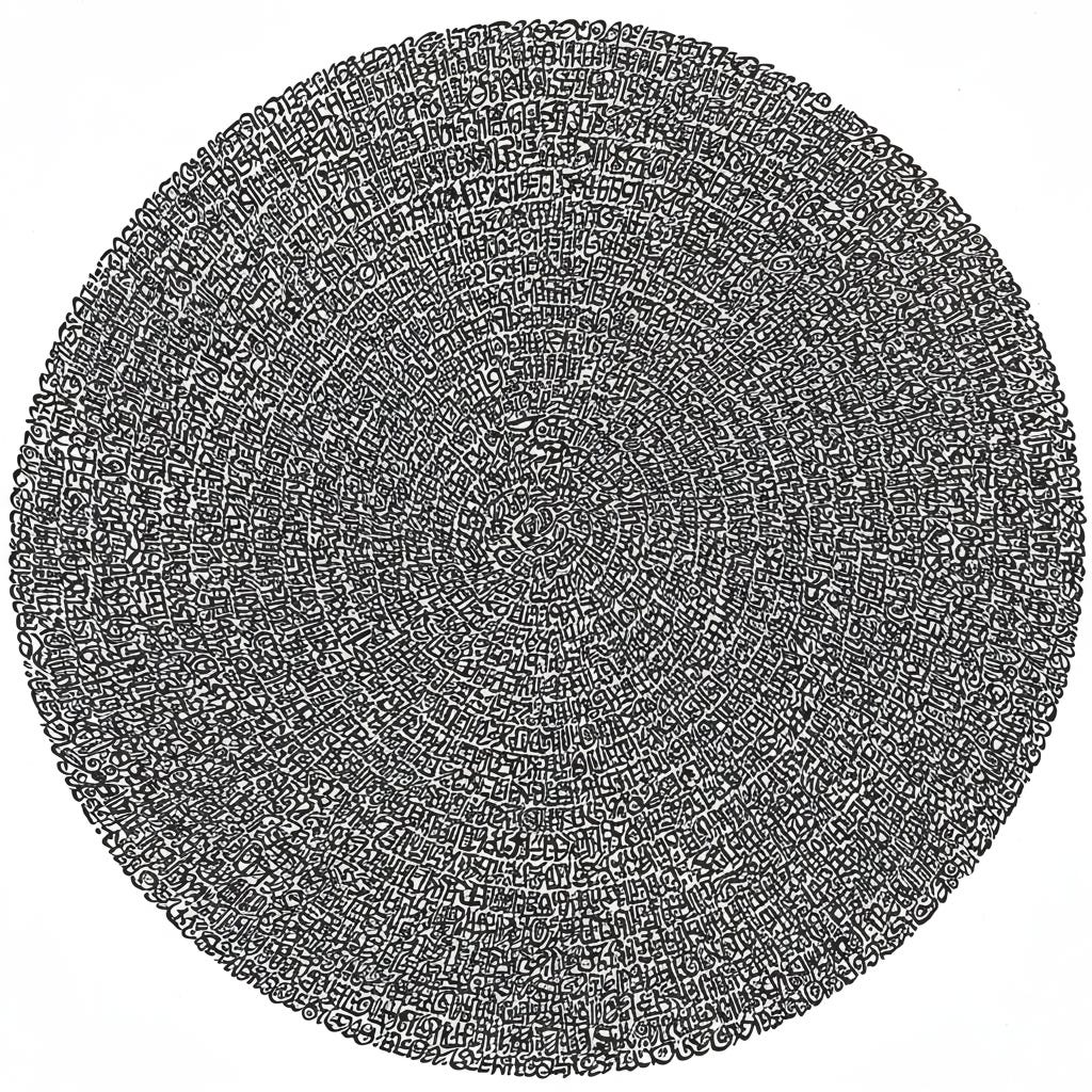 A generated image based on your input prompt