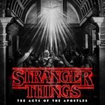 GoodLion Theology - Aaron Salvato