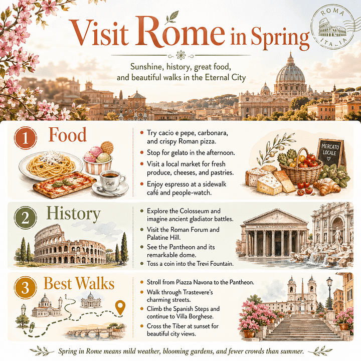 DALL-E 2 vs. GPT Image 2 Rome travel flyers