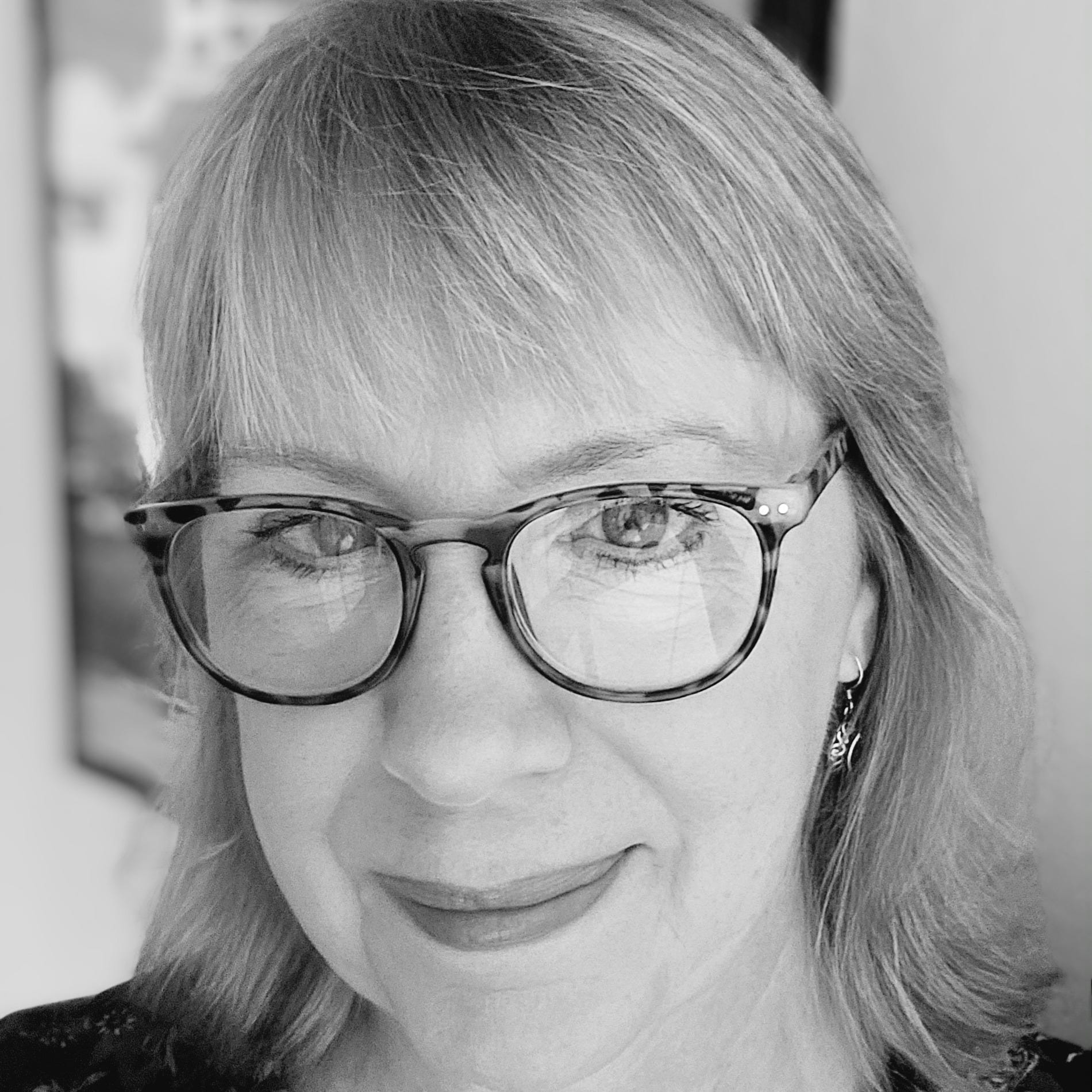 Nancy Gilbride Casey