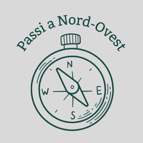 Passi a Nord-Ovest