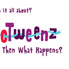 Introduction to CosmoTweenz 'Three Choices' Video