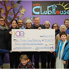 Bruce Grey Mentorship Receives Record $38K From Local Women’s Giving Group