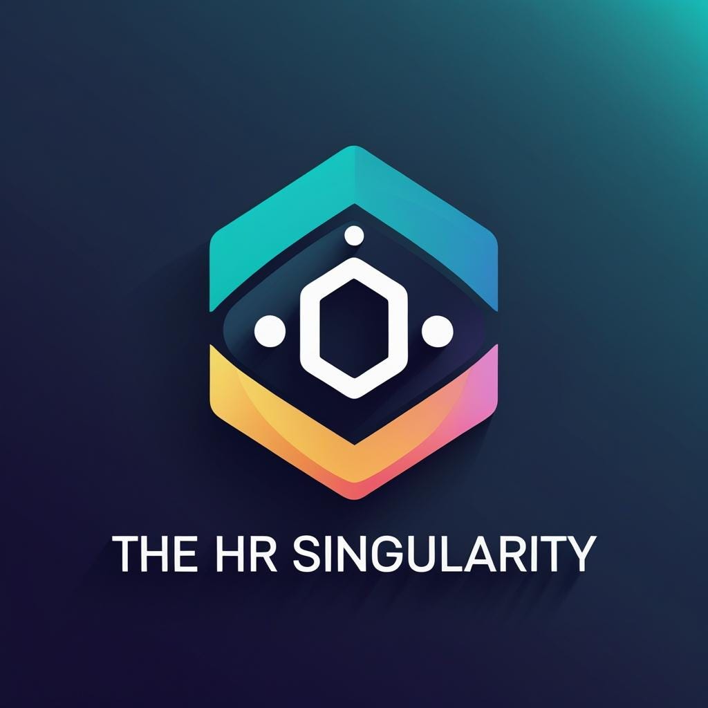 The HR Singularity’s Substack