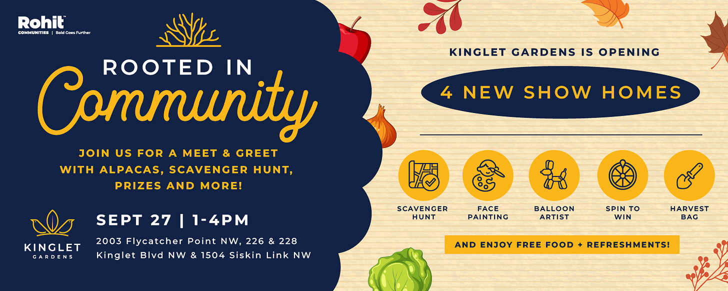 Edmonton Playgrounds Kinglet Gardens Ad 1