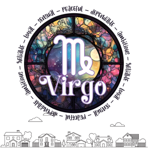 Virgos the Neighbourhood