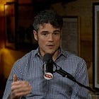 Joe Kent Tells Tucker: "Imminent Threat" Was From Israel, Not Iran