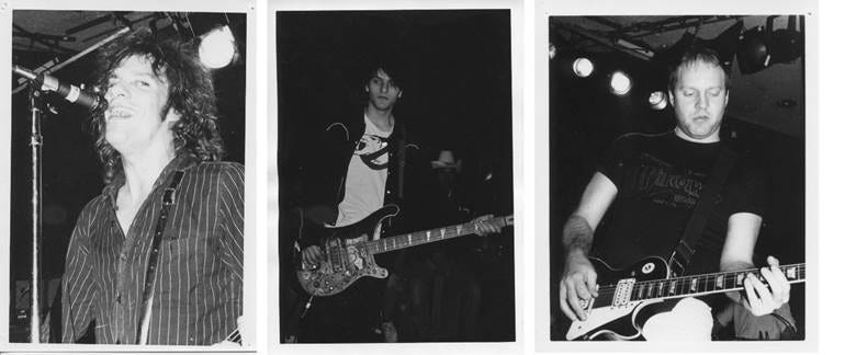 A collage of a person playing a guitar

AI-generated content may be incorrect.