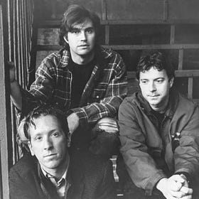 Buffalo Tom | History of the Band