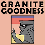 Granite Goodness