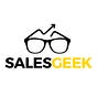 Sales Geek HQ's avatar