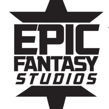 Epic Fantasy Newsletter